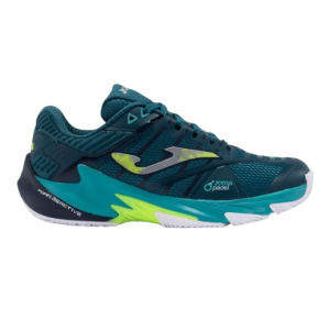 CHAUSSURES DE PADEL JOMA OPEN MEN W2417OM PETROLE