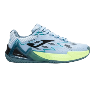 CHAUSSURES DE PADEL JOMA OPEN MEN S2505OM BLEU