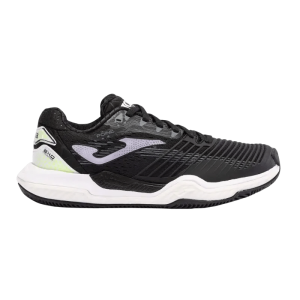 CHAUSSURES DE PADEL JOMA POINT LADY S2301P NOIR