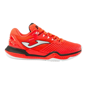 CHAUSSURES DE PADEL JOMA POINT MEN S2207P ROUGE
