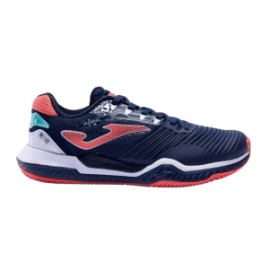 CHAUSSURES DE PADEL JOMA POINT MEN S2303P BLEU MARINE