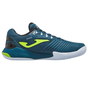 CHAUSSURES DE PADEL JOMA POINT MEN S2517C PETROLE