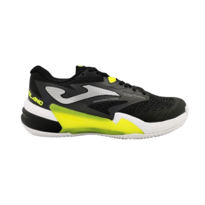 CHAUSSURES DE PADEL JOMA ROLAND MEN S2401C NOIR