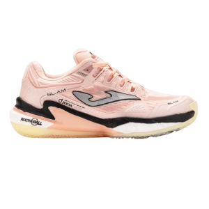 CHAUSSURES DE PADEL JOMA SLAM LADY S2529OM ROSE