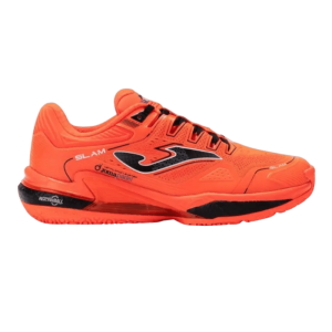 CHAUSSURES DE PADEL JOMA SLAM MEN W2408OM ORANGE