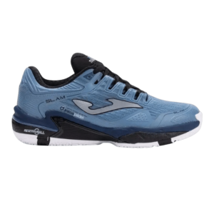 CHAUSSURES DE PADEL JOMA SLAM MEN W2517OM PETROLE