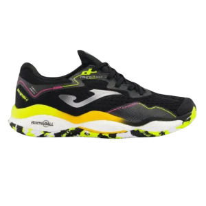 CHAUSSURES DE PADEL JOMA SMASH MEN W2401C NOIR