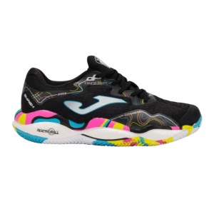 CHAUSSURES DE PADEL JOMA SMASH MEN S2591C NOIR