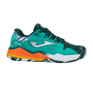 CHAUSSURES DE PADEL JOMA SPIN MEN W2515OM VERT