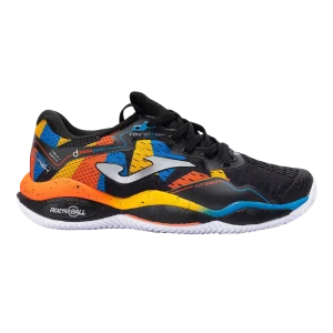 CHAUSSURES DE PADEL JOMA SMASH MEN W2531C NOIR