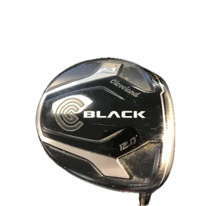 Driver Cleveland CG Black