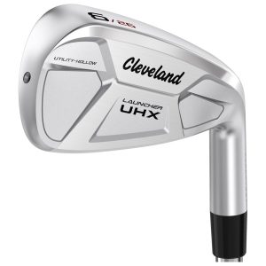 Série Launcher UHX Irons 6/PW