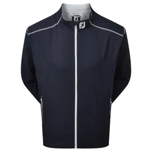 Footjoy, Homme, Coupe-vent Full Zip Marine