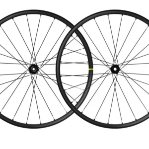 Paire de ROUE VTT – MAVIC CROSSMAX XL 29