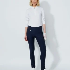 Daily Sports, Pantalon Magic Pants Dame, Navy