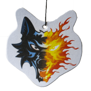 Désodorisant voiture