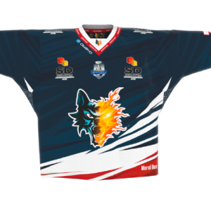 Maillot personnalisable