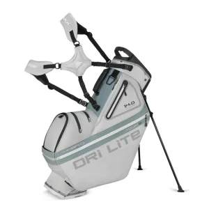 Sac Trépied Big Max Drilite Hybrid Tour 2 Gris
