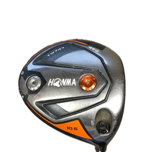 Driver 10,5° Honma TW747