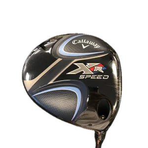 Driver Callaway XR Speed Lady