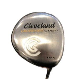 Driver Cleveland Launcher d’occasion