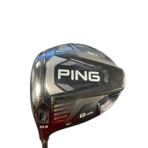 Driver Ping G425 Gaucher