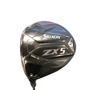 Driver Srixon ZX5 Gaucher
