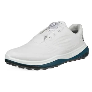 Ecco, Homme, LT1 Boa, Blanche