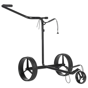 Chariot Electrique JuStar Black