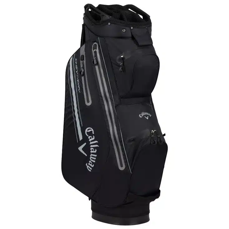 CALLAWAY CHEV DRY 14 CART BAG – Image 2