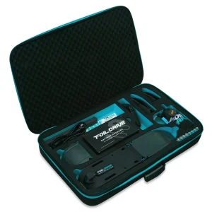 Foil Drive Assist Max Gen.2