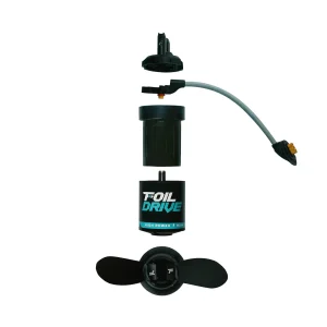 Moteurs pour Foil Drive