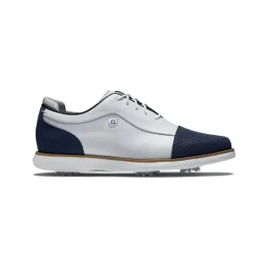 FOOTJOY Chaussures TRADITIONS SHIELD TIP W