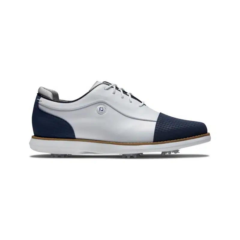 FOOTJOY Chaussures TRADITIONS SHIELD TIP W