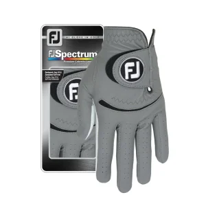 Gant Footjoy Homme Spectrum Gris