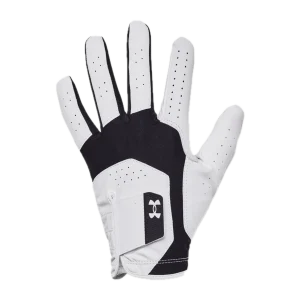 Gant Under Armour UA Iso-Chill White Black
