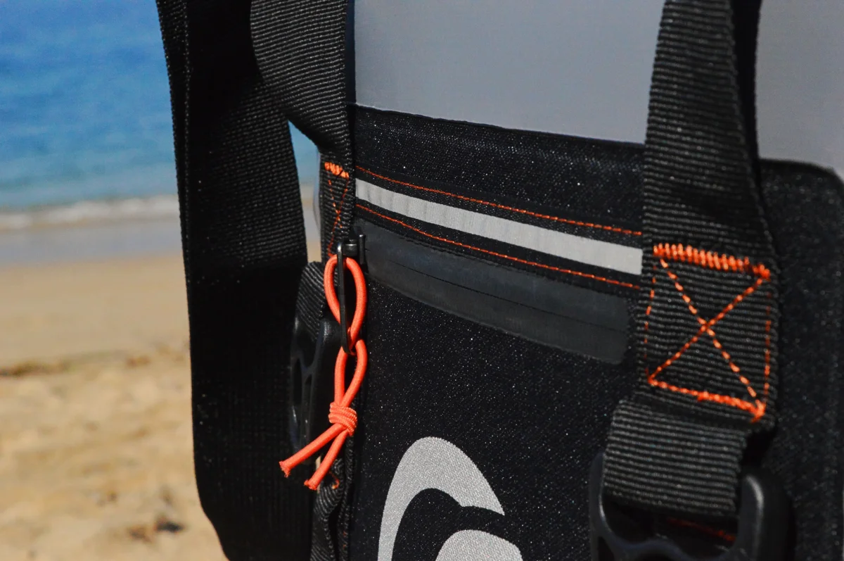 Glacière Souple Étanche Soft Cooler – Image 4