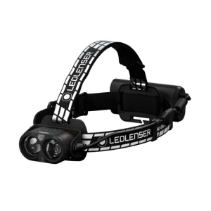 Ledlenser Lampe frontale H19R Signature