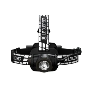 Ledlenser Lampe frontale H7R Signature