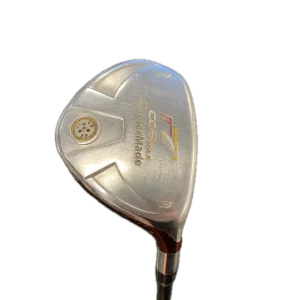 Hybrid 3 TaylorMade R7