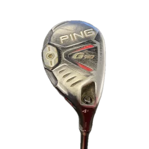 Hybrid 4 Ping G410
