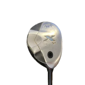 Hybride 5 d’occasion Callaway X Lady