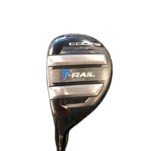 Hybrid 4 Cobra T-Rail Gaucher