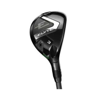 Hybride, Elyte Callaway