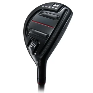 Hybride Onoff Utility Aka