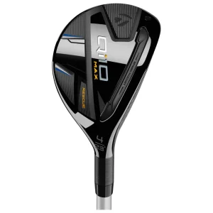 Hybride Taylormade Qi10 Max