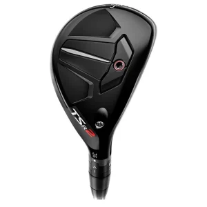 Hybride 4 Titleist TSR 2
