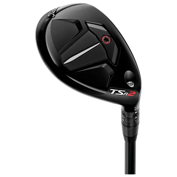 Hybride 4 Titleist TSR 2 – Image 4