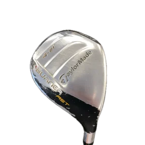 Hybrid 4 TaylorMade Burner