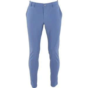 Alberto, Homme, Pantalon Ian Bleu